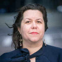 Laura Del Prete, Drcc