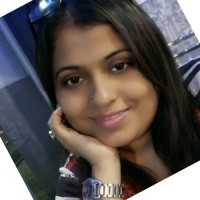 Tina Mukherjee