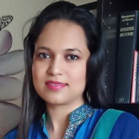 Chadia Sultana
