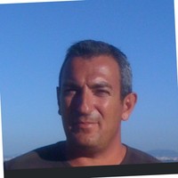 Stephane Di Placido