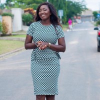 Ernestina Ayatey