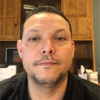 Eric Romero