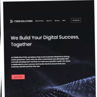 IT Web Solutions