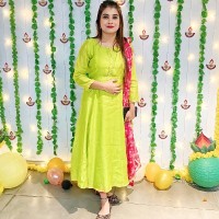 Pooja Kashyup