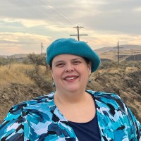 Kristine Byington, Capm, Msat