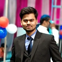 Ruchir Bajpai