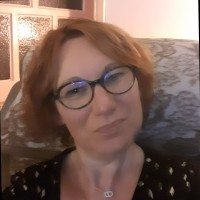 Peggy MARCHAND