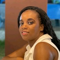 Michelle Ebequoi Djanhan