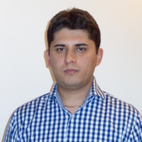 Vlad Cristea