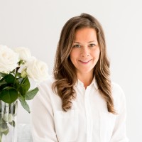 Marianne Häggström