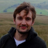 David Mackie