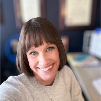 Dr. Mandy Collins Zayatz