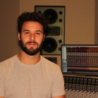 Bruno Barros Martins