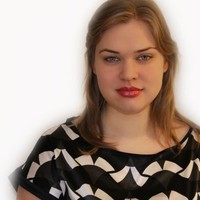 Fanney Þórarinsdóttir