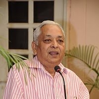 Davendra Garg