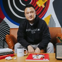 Cyrus Chen