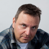 Vince Valentine