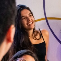 Ana Carolina Gama