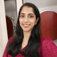 Divya Elizabeth Skaria