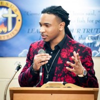 Royal Patterson