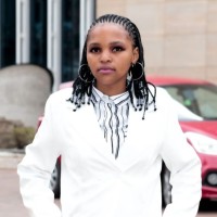 Lesego Amirat
