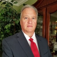 Kent Pearson
