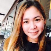 Shiela Gaye Garcia