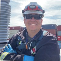 Curtis Wright, Rse