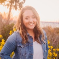 Sarah Pouchet (Straume)