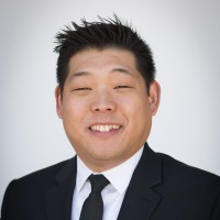 Tyrone Choi