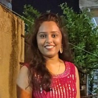 Chitra Malode
