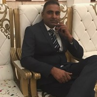 Majeed Hussain