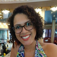 Daniele Ribeiro Santos