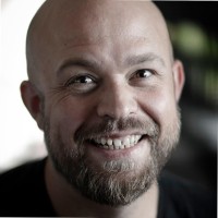 Christoffer Gisselfeldt