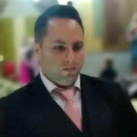 Raphael Palacios