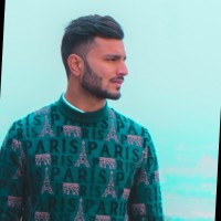 Haroon Fawad