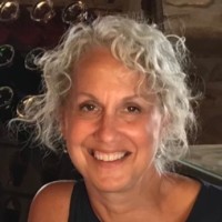 Nancy Baron