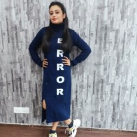 Saheli Parvin
