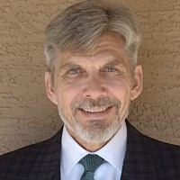 Bill Shores