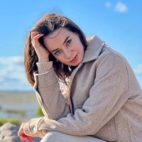 Kseniia Nikitina