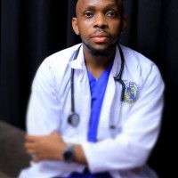 Dr Mulungi Jonathan