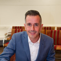 Peter van Leipsig
