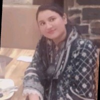Shafaq Ghaffar