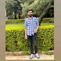 Nikhil Barde