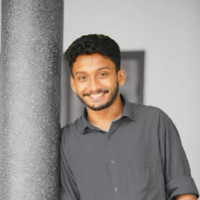 Manu Varghese