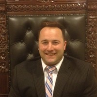 David M. Pasquinelli