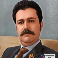 Ali Abbasnejad