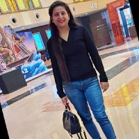 Nidhi Tiwari