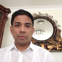 Ferdinand Villanueva