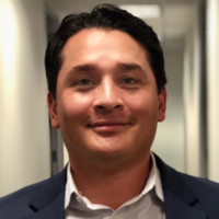 Jorge Ybarra